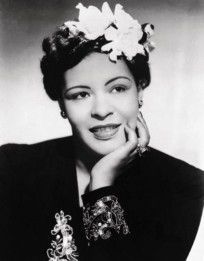 Billie Holiday jazz