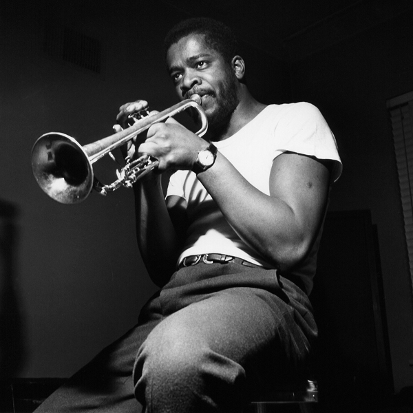 Donald Byrd jazz