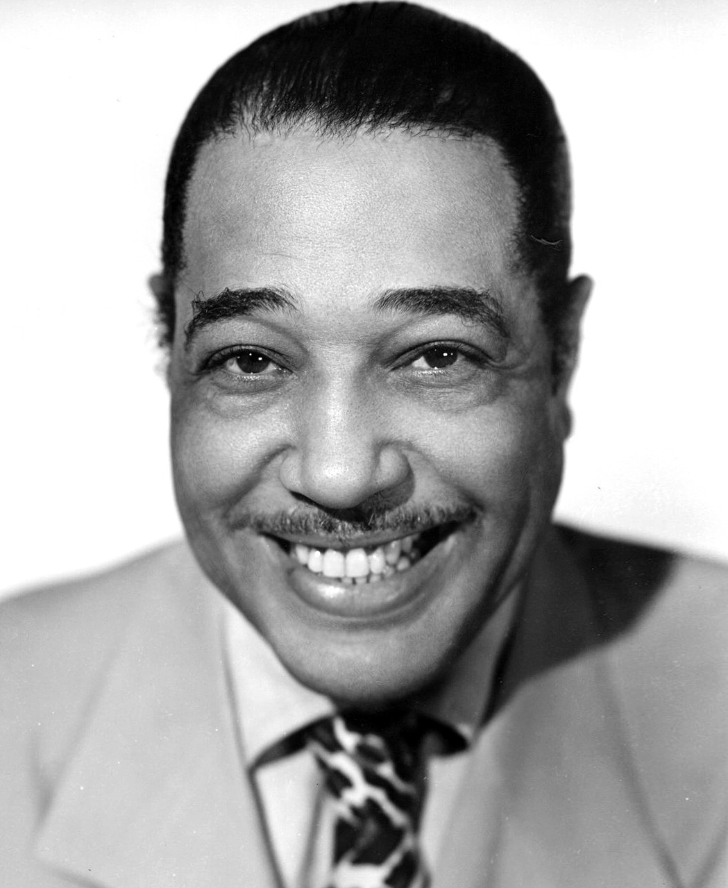 Duke Ellington jazz